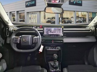 Citroen C3 Turbo 100 Max