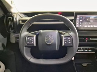 Citroen C3 Turbo 100 Max