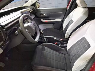 Citroen C3 Turbo 100 Max