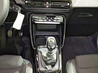 Citroen C3 Turbo 100 Max