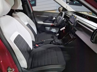 Citroen C3 Turbo 100 Max