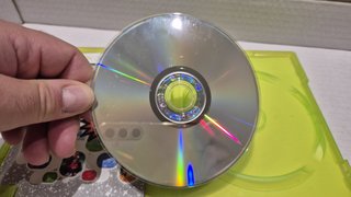 Fuzion Frenzy 2 Xbox 360
