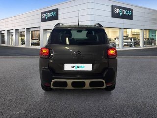 Citroen C3 Aircross BlueHDi 81kW (110CV) S&S Feel Pack