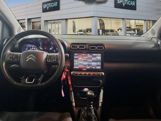 Citroen C3 Aircross BlueHDi 81kW (110CV) S&S Feel Pack