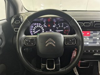 Citroen C3 Aircross BlueHDi 81kW (110CV) S&S Feel Pack