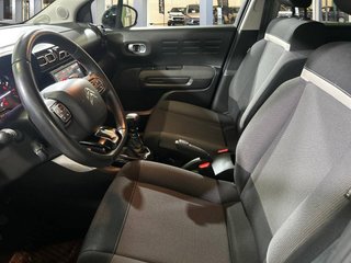 Citroen C3 Aircross BlueHDi 81kW (110CV) S&S Feel Pack