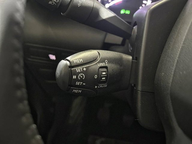 Citroen C3 Aircross BlueHDi 81kW (110CV) S&S Feel Pack