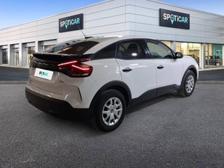 Citroen C4 BlueHDi 110 S&S Live Pack