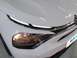 Citroen C4 BlueHDi 110 S&S Live Pack