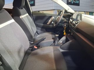 Citroen C4 BlueHDi 110 S&S Live Pack