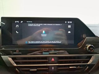 Citroen C4 BlueHDi 110 S&S Live Pack