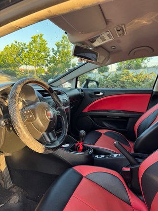 SEAT Leon 2006