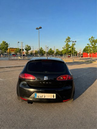 SEAT Leon 2006