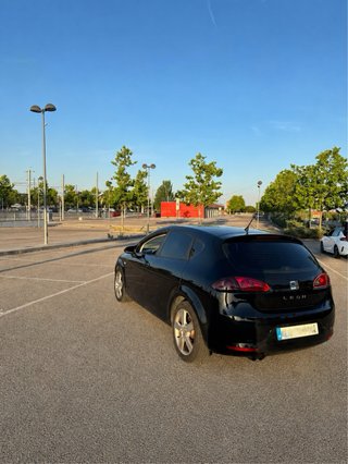 SEAT Leon 2006
