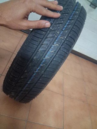 Neumático Firestone Multihawk 155/80R13 79T