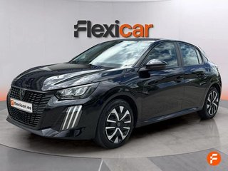 Peugeot 208 Style Puretech 100