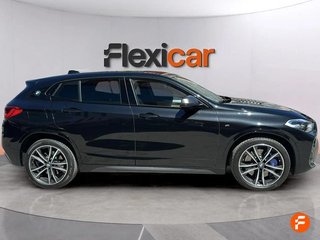 BMW X2 M35i A