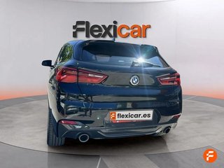 BMW X2 M35i A