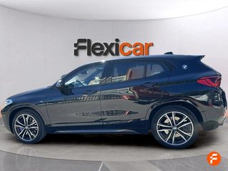 BMW X2 M35i A
