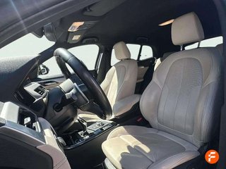 BMW X2 M35i A