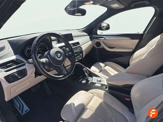 BMW X2 M35i A