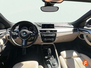 BMW X2 M35i A