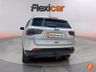 Jeep Compass JEEP COMPAS