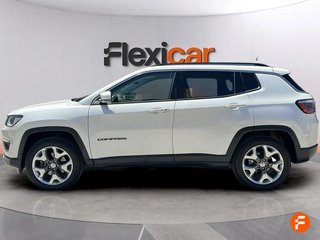 Jeep Compass JEEP COMPAS