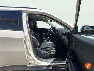 Jeep Compass JEEP COMPAS