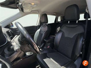 Jeep Compass JEEP COMPAS