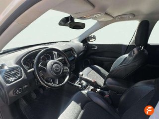 Jeep Compass JEEP COMPAS