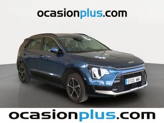 Kia Niro 1.6 GDi HEV Híbrido Drive 104 kW (141 CV)