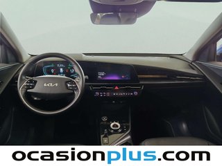 Kia Niro 1.6 GDi HEV Híbrido Drive 104 kW (141 CV)