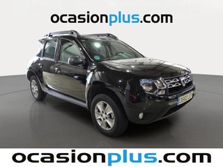 Dacia Duster Laureate TCE 92 kW (125 CV)