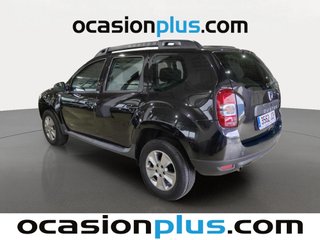 Dacia Duster Laureate TCE 92 kW (125 CV)