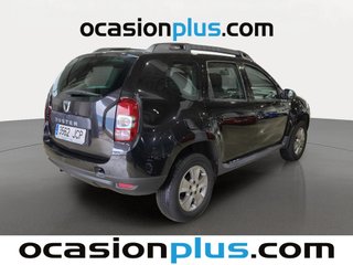 Dacia Duster Laureate TCE 92 kW (125 CV)