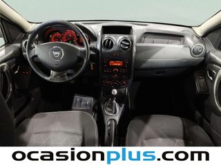 Dacia Duster Laureate TCE 92 kW (125 CV)