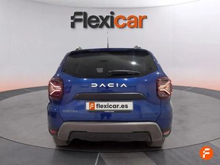 Dacia Duster Expression TCE 96kW(130CV) 4X2