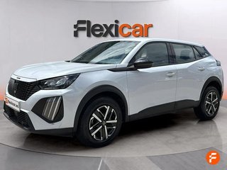 Peugeot 2008 Active Puretech 100 S&S 6 Vel. MAN