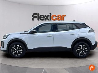Peugeot 2008 Active Puretech 100 S&S 6 Vel. MAN