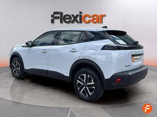 Peugeot 2008 Active Puretech 100 S&S 6 Vel. MAN