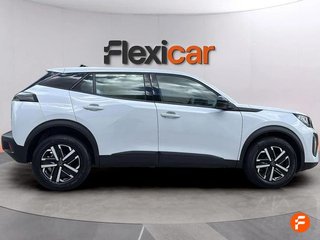 Peugeot 2008 Active Puretech 100 S&S 6 Vel. MAN