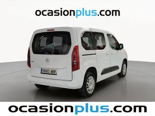 Opel Combo Life 1.5 TD Business Edition Plus L1 75 kW (102 CV)