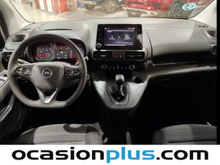 Opel Combo Life 1.5 TD Business Edition Plus L1 75 kW (102 CV)