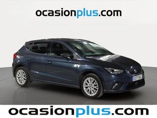 SEAT Ibiza 1.0 TSI Special Edition 85 kW (115 CV)