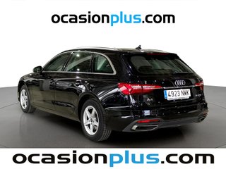 Audi A4 Avant Advanced 35 TFSI 110 kW (150 CV) S tronic
