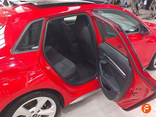 Audi A3 Sportback 35 TFSI 110kW (150CV) S tronic