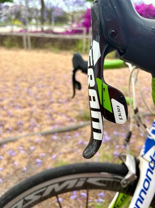 Cannondale SuperSix EVO Hi-MOD