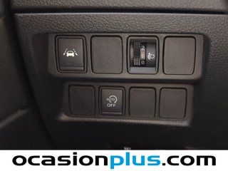 Nissan Qashqai DIG-T 115 N-Connecta 85 kW (115 CV)