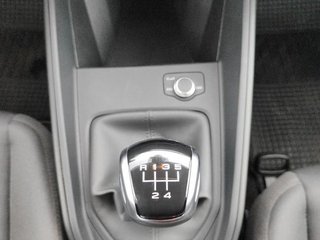Audi A1 1.0 TFSI 95CV Edition Connect